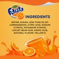thumbnail image 3 of Snack Pack Fanta Orange Flavored Juicy Gels 6 Count Snack Cups (Pack of 4), 3 of 5