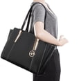 thumbnail image 5 of ALDORA | Leather Tablet Tote, 5 of 8