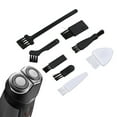 thumbnail image 4 of Shaver Cleaning Brush, Wear Resistant Soft Hair Portable  Cleaning Brush Firm  For Computer Accessories, 4 of 8