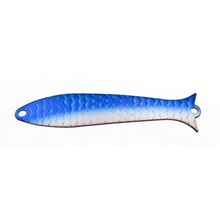 UPC: 0013921200718 | Thomas & Friends Speedy Shiner Fishing Lure 1/6 Oz.