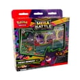 thumbnail image 3 of Pokemon TCG: Mega Battle Deck - Mega Gengar/Diancie ex - Receive 1 at Random!, 3 of 7