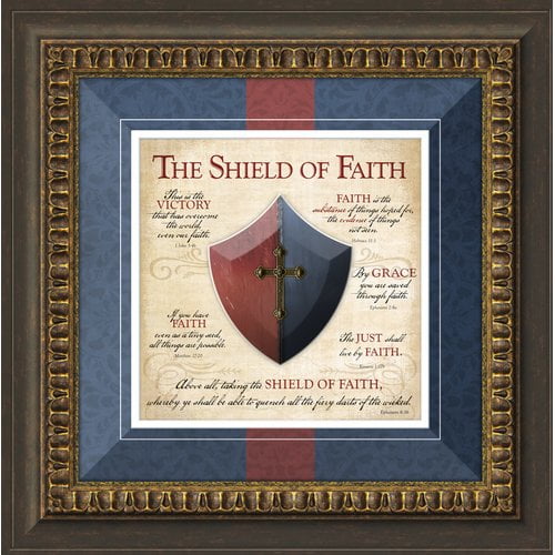 shield of faith shield of faith
