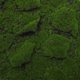 thumbnail image 3 of GOOHOCHY Césped Sintético Verde Para Paisajismo Y Adornos De Jardinería Con Duradero, 3 of 8