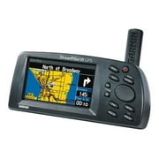Garmin StreetPilot III Deluxe Portable Navigator