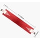 thumbnail image 5 of Mantel navideño, mantel navideño lavable de 180 cm, mantel navideño de gnomo sueco, adecuado para decoraciones navideñas del hogar (rojo), 5 of 5