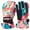 Multicolor, variant on Vikakiooze Winter Gloves Waterproof And Cold Proof Gloves For Men And Women Ski Gloves For Smart Phones