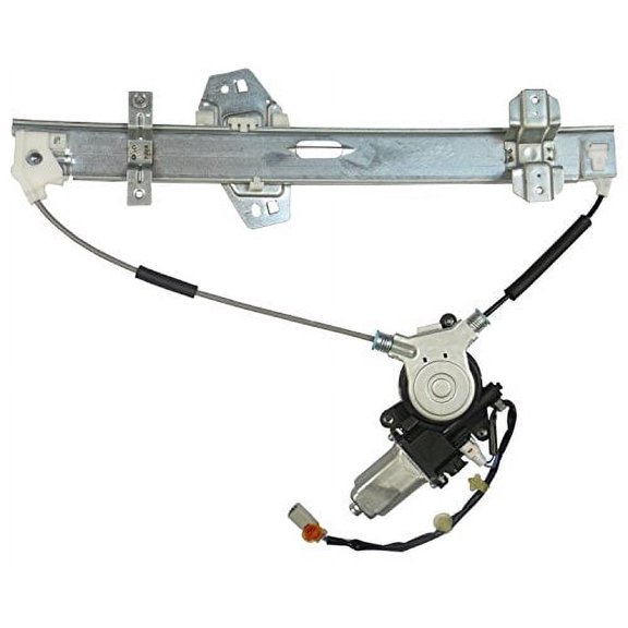 ACI 388582 Window Motor Assembly Fits select: 1999-2003 ACURA 3.2TL