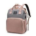 thumbnail image 3 of The Ultimate Diaper Bag Backpack: Waterproof, Large Capacity, & Baby Shower Ready!, 3 of 5