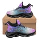 thumbnail image 1 of Zapatillas de tenis con diseño de alas de ángel doctor para mujer, estilo enfermera, a la moda, para otoño e invierno, para trabajar al aire libre, transpirables, cómodas y suaves., 1 of 6