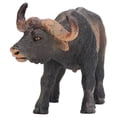 thumbnail image 4 of Modelo de vaca, modelo de vaca, figura de animal educativa realista, adorno, juguete animal construido para el futuro, 4 of 9
