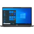 thumbnail image 4 of Dell Latitude 14" Full HD Laptop, Intel Core i5 i5-1145G7, 16GB RAM, 256GB SSD, Windows 10 Pro, Carbon Fiber/Black, 7420, 4 of 11