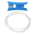 thumbnail image 2 of 3D Printer Tube Cutter 3 Meter 3D Printer PTFE Tube Heat  with Tube Cutter Kit for 1.75mm Filament 3D Printer Accessories, 2 of 8