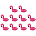 thumbnail image 1 of Soporte Cisne Bebida Vidrio PVC Portátil Piscina Fiesta Decoración (Cisne) Rosa, 1 of 4