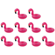 thumbnail image 1 of Cisne Bebida PVC Portátil Piscina Fiesta (Cisne) Rosa, 1 of 4