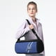 thumbnail image 1 of Bolsa de Viaje Ligera E Impermeable, Unisex, Tamaño Mediano, Ideal para Deportes, Fitness, Senderismo, Viajes Cortos, 38 X 20 X 20 Cm, Material Resistente., 1 of 7