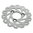 thumbnail image 4 of Brake Rotors for Suzuki Quadracer 450 LT-R450 2006 - 2008 Front & Rear RipTide, 4 of 4