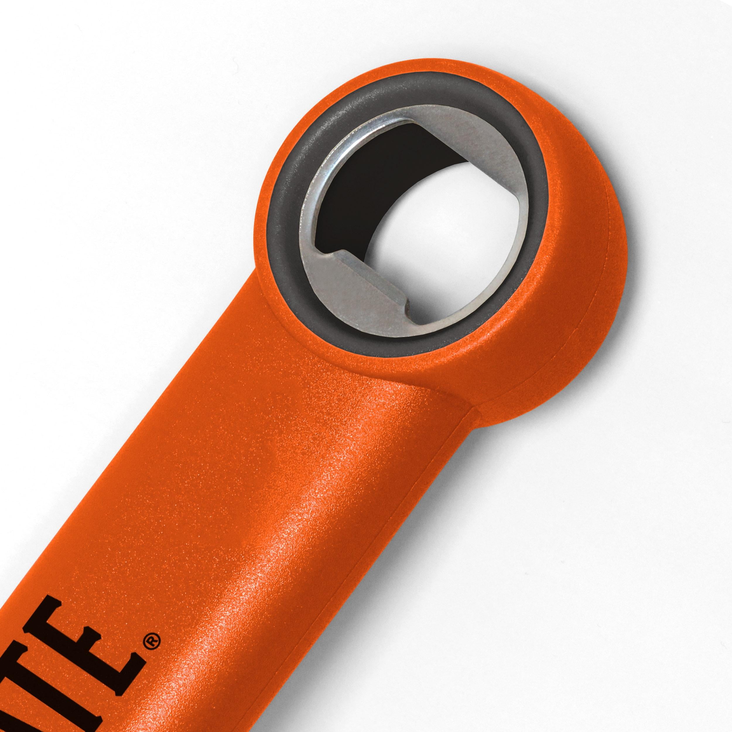 YouTheFan NCAA Oklahoma State Cowboys Stainless Steel BBQ Spatula with Bottle Opener