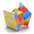 thumbnail image 4 of Twist 3x3 Stickers Speed Magic Cube, 4 of 4