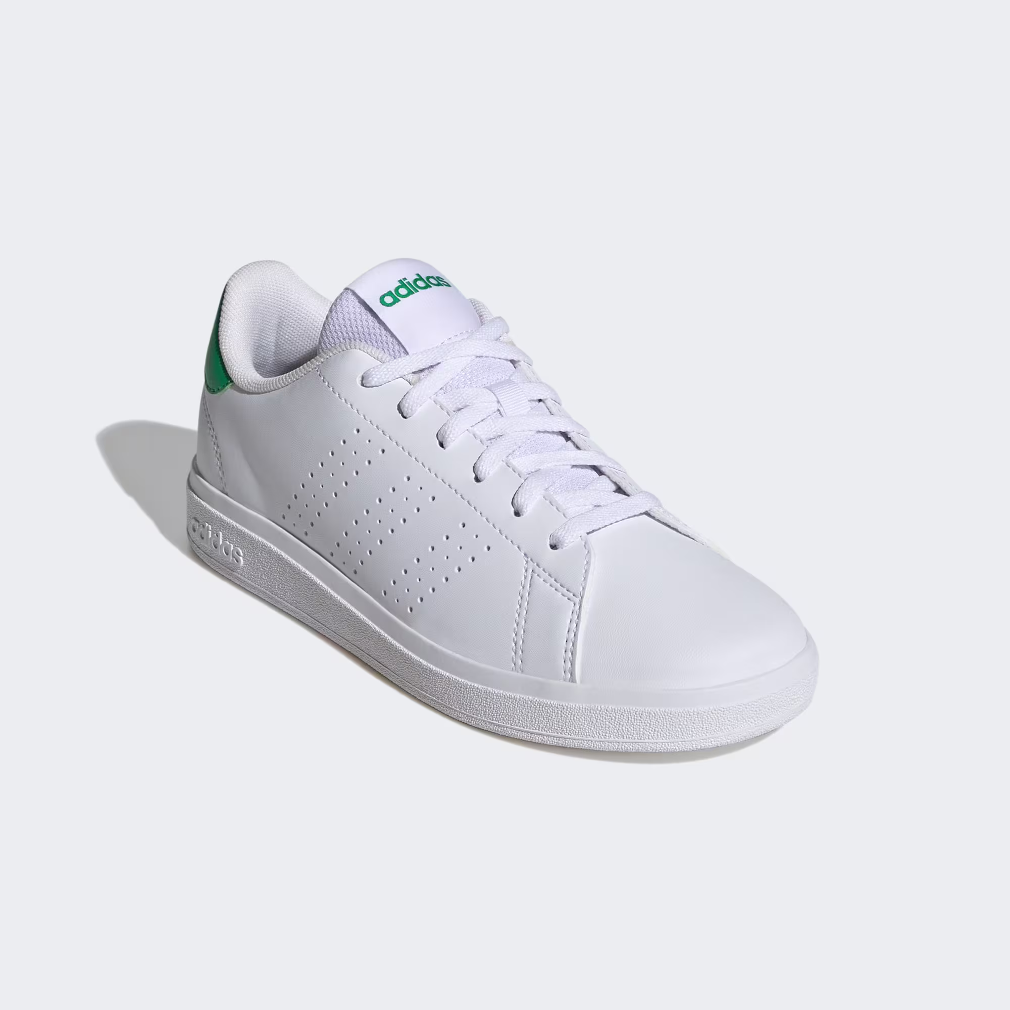 thumbnail image 2 of TENIS ADVANTAGE BASE 2.0 J, 2 of 5