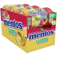 thumbnail image 5 of (Price/Case)Mentos Gum 1587497 6/6Ct Mentos Sf Gum Curvy Btl Mixed Fruit, 5 of 9