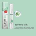thumbnail image 5 of Health Nail Care Pen, Cosmetic Care for Fungal Nail Infections Quickly & Effectively, For Well-groomed Fingernails & Toenails With Tea Tee Oil Vitamin, 5 of 5