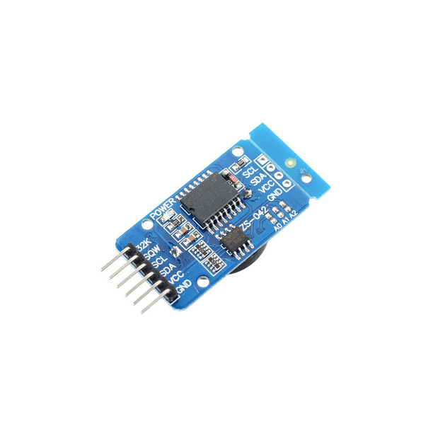 Ds3231 Rtc Module