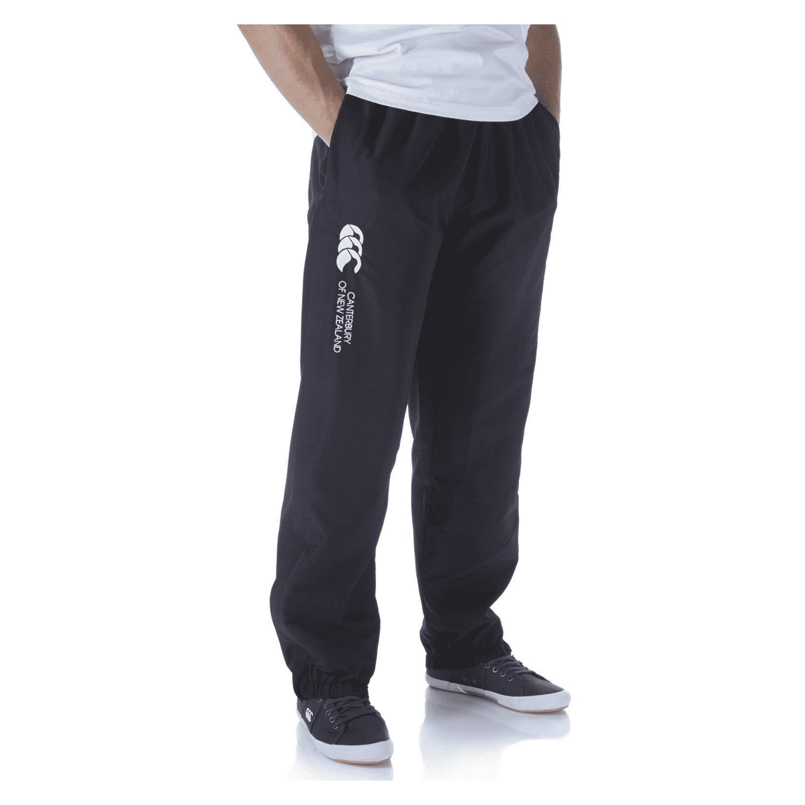 Canterbury tracksuit bottoms girls Clearance
