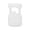 White 1 Pack, variant on Silicone Bottle Sleeve Sleeve For Glass Bottle | Baby Bottle Holder | Scratch Bottle Cover Bottle Sleeve Cover For Milk Bottles