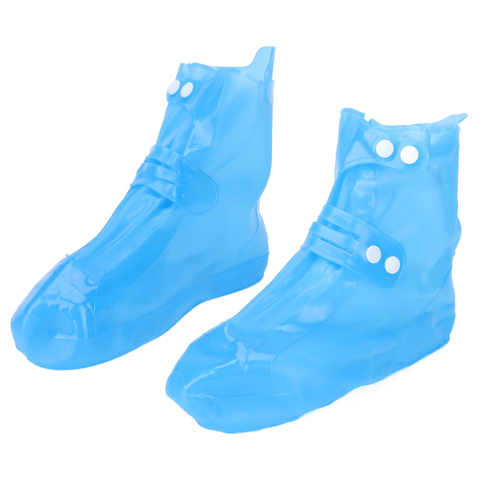 Reusable Rain Shoe Covers Waterproof Snow Rain Shoe Protectors