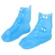 thumbnail image 2 of Cubiertas impermeables para zapatos, cubiertas reutilizables para zapatos de lluvia, cubiertas para zapatos de lluvia, protectores para zapatos de lluvia, artesanía superior, 2 of 8