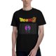 thumbnail image 1 of Camiseta de Manga Corta para Hombres DBZ, 1 of 5