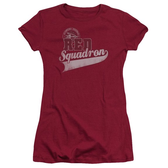 Archie Comics LAUGHING JUGHEAD Licensed Juniors V-Neck Tee Shirt - MD