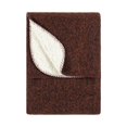 thumbnail image 1 of Furn Nourrel Couverture Tricotée, 1 of 3