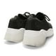 thumbnail image 2 of Tenis Casual Dorothy Gaynor Negro Dama T 27 Estoperoles, 2 of 4