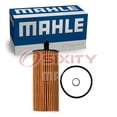thumbnail image 3 of MAHLE Engine Oil Filter, 3 of 3