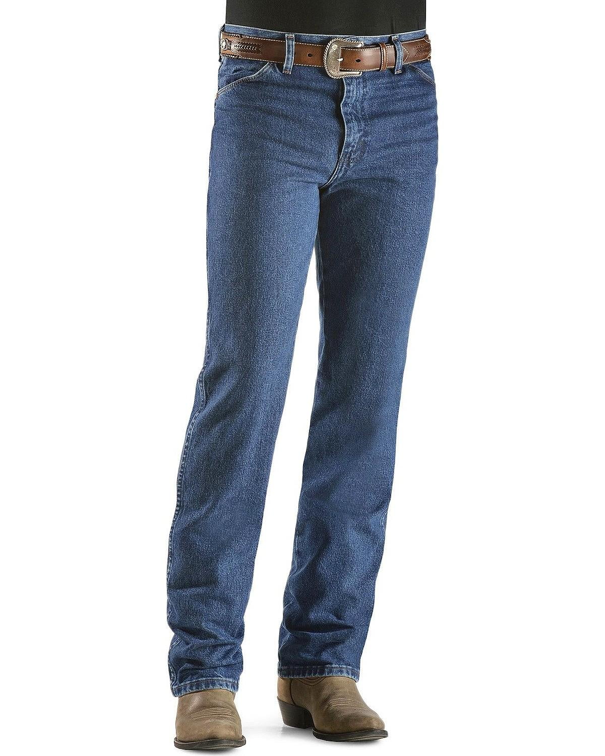 wrangler 936 slim fit