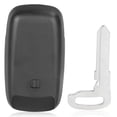 thumbnail image 3 of Car Key Remote Key 434MHz 4A for Toyota 3 Keys:89994-BZ041, 3 of 5