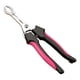 thumbnail image 3 of Descorazonador de espino Ergonómico Portátil Duradero Eficiente Práctico Acero inoxidable Rojo, 3 of 7