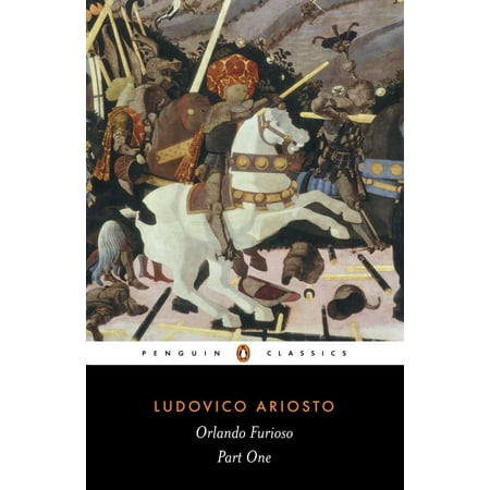 Orlando Furioso : A Romantic Epic: Part 1