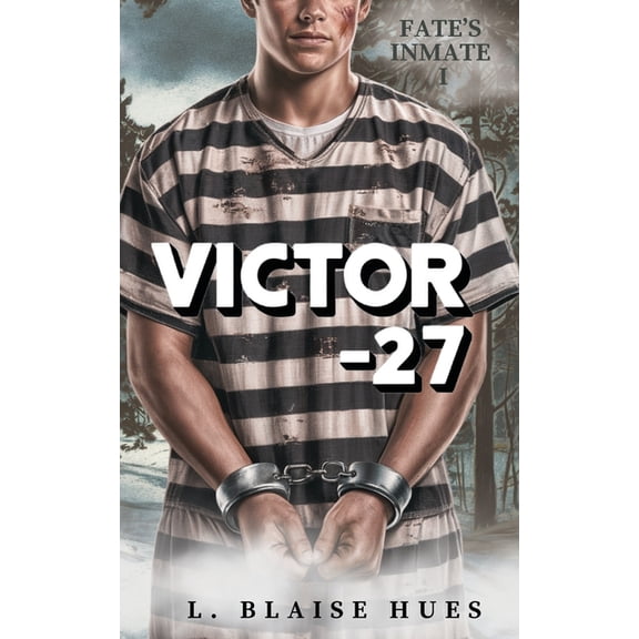 Victor-27, (Paperback)