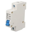 thumbnail image 3 of Circuit Breaker,Circuit Breaker Mini 1P Circuit Breaker Protector Protection Circuit Breaker Exceptional Reliability, 3 of 8