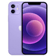 thumbnail image 1 of iPhone 12 64 Gb Purpura Reacondicionado Apple Tipo A, 1 of 3