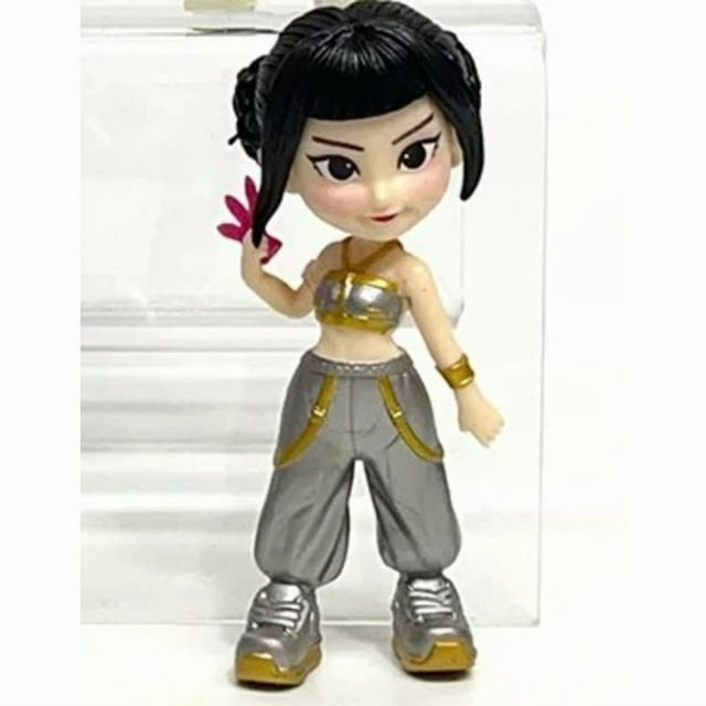Anime Figure Model Toy Cartoon Gaming Peripherals Desk Decoration Collection Figures Model Toy For Kid Gift
