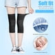thumbnail image 3 of 2 Rodilleras Transpirables para Dolor Rodilla Mujeres Hombres (), 3 of 5