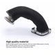 thumbnail image 5 of Tubo Enfriador De Gas De Escape, Tubo De Codo Enfriador De Coche, Repuesto De Tubo De Refrigeración De Coche Para Vauxhall Opel Saab, Motor De Coche Oe:55202704 Scienceny VI006796-00, 5 of 7