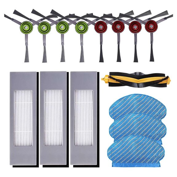 Parts For Ecovacs Deebot Ozmo 920 950 Vacuum Cleaner Hepa Filter