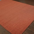 thumbnail image 2 of Sphinx Lanai Indoor/Outdoor Area Rug 781C8 Patio Red Stripes Lines 2' 5" x 4' 5" Rectangle, 2 of 3