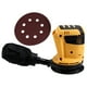 thumbnail image 3 of Para 18V 20V Máquina Pulidora Inalámbrica A Batería 125 mm Amoladora de Madera Máquina Pulidora de para Metal para Automóviles Amoladora de Madera, 3 of 9