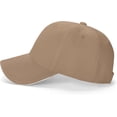 thumbnail image 3 of Im A Native American Woman Hat Indigenous Pride Much Stronger Baseball Cap Golf Dad Hats Retro Classic Adjustable, 3 of 8