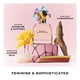 thumbnail image 3 of Perfume Marc Jacobs Perfect Eau de Parfum, set de 2 piezas para mujer, 3 of 9